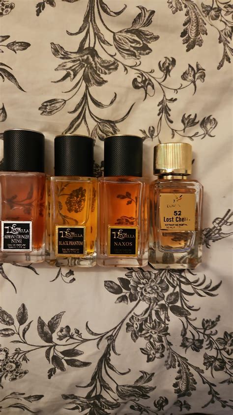 Lorinna and Edossa Clones : r/fragranceclones .